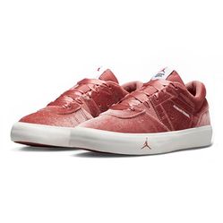 Giày Sneakers Nike Jordan Series Pink Velvet DZ7737-600 Màu Hồng Size 35.5